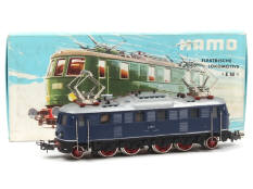MÄRKLIN 'HO' (ALLEMAGNE) (1)