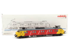 MÄRKLIN 'HO' (ALLEMAGNE) (1)
