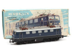 MÄRKLIN 'HO' (ALLEMAGNE) (1)