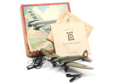 LEHMANN (ALLEMAGNE) (1)