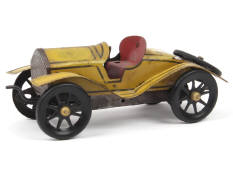 MARX TOYS (USA) (1)