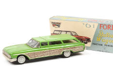 YONEZAWA TOYS (JAPON) (1)