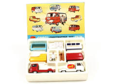 CORGI TOYS (GB) (1)