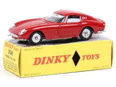 DINKY TOYS (FRANCE) (1)