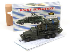 DINKY TOYS (FRANCE) (1)
