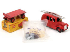 DINKY TOYS (GB) (2)
