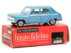 SOLIDO (FRANCE) (1)