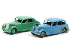 DINKY TOYS (GB) (2)