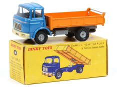 DINKY TOYS (FRANCE) (1)