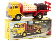 DINKY TOYS (FRANCE) (1)