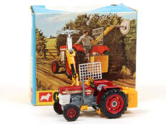 CORGI TOYS (GB) (1)
