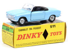 DINKY TOYS (FRANCE) (1)
