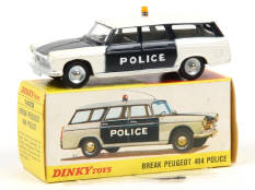 DINKY TOYS (FRANCE) (1)
