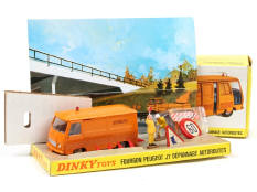 DINKY TOYS (FRANCE) (1)