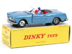 DINKY TOYS (FRANCE) (1)