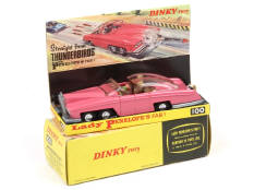 DINKY TOYS (GB) (1)