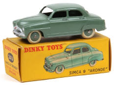 DINKY TOYS (FRANCE) (1)