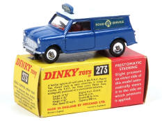 DINKY TOYS (GB) (1)