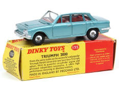 DINKY TOYS (GB) (1)