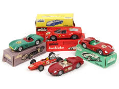 SOLIDO (FRANCE) (5)