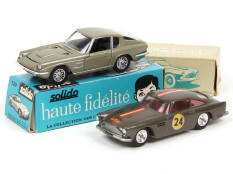 SOLIDO (FRANCE) (2)
