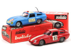 SOLIDO (FRANCE) (2)