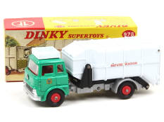 DINKY TOYS (GB) (1)