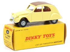 DINKY TOYS (FRANCE) (1)