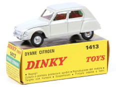 DINKY TOYS (FRANCE) (1)