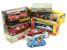 SOLIDO (FRANCE) (7)