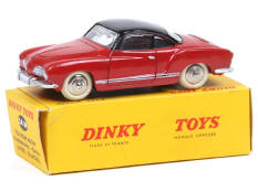 DINKY TOYS (FRANCE) (1)