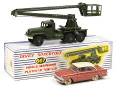 DINKY TOYS (2)
