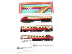 MÄRKLIN 'HO' (ALLEMAGNE) (1)