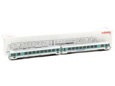 MÄRKLIN 'HO' (ALLEMAGNE) (1)