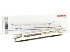 MÄRKLIN 'HO' (ALLEMAGNE) (1)