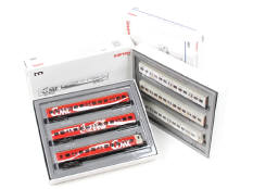 MÄRKLIN 'HO' (ALLEMAGNE) (2)