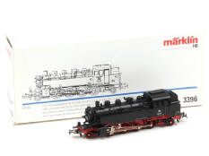 MÄRKLIN 'HO' (ALLEMAGNE) (1)