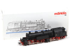 MÄRKLIN 'HO' (ALLEMAGNE) (1)