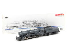 MÄRKLIN 'HO' (ALLEMAGNE) (1)