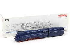 MÄRKLIN 'HO' (ALLEMAGNE) (1)