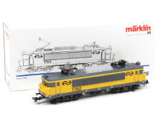 MÄRKLIN 'HO' (ALLEMAGNE) (1)