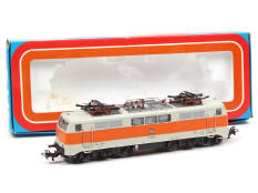 MÄRKLIN 'HO' (ALLEMAGNE) (1)