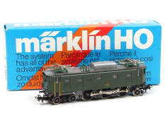 MÄRKLIN 'HO' (ALLEMAGNE) (1)