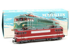 MÄRKLIN 'HO' (ALLEMAGNE) (1)