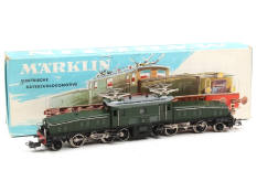 MÄRKLIN 'HO' (ALLEMAGNE) (1)