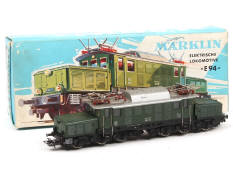 MÄRKLIN 'HO' (ALLEMAGNE) (1)