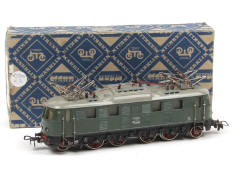 MÄRKLIN 'HO' (ALLEMAGNE) (1)