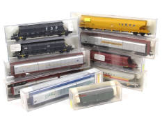 ELECTROTREN 'HO' (ESPAGNE) (10)