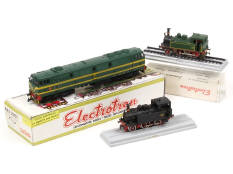 ELECTROTREN 'HO' (ESPAGNE) (3)