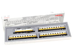MÄRKLIN 'HO' (ALLEMAGNE) (1)